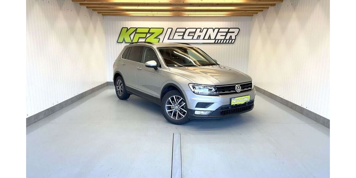 VW Tiguan 158.500 km 16.850 &euro; Neuhaus am Inn 94152