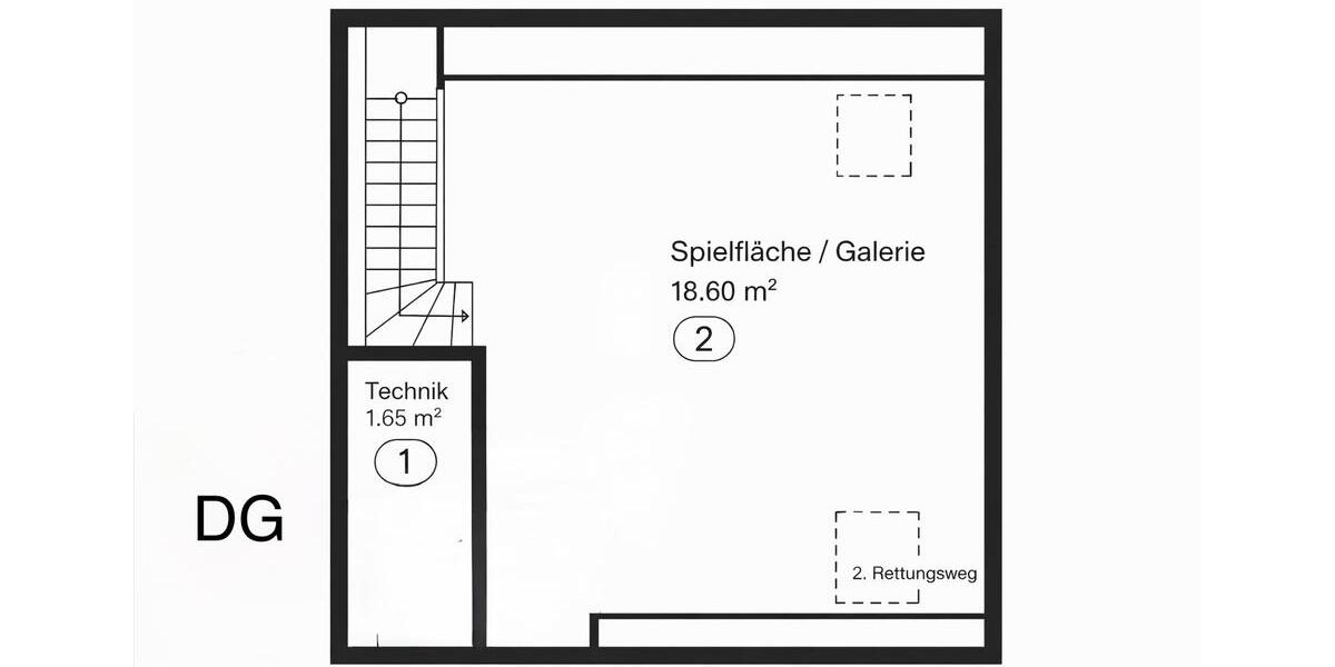 Reihenhaus Düren Distelrath - 4 Zimmer, 105 m&sup2;, 355.000&euro; | Angebot:24433509