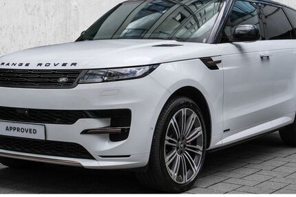 Land Rover Range Rover Sport 2.990 km 129.950 &euro; Düsseldorf 40547