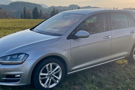 VW Golf 98.900 km 12.300 &euro; Bad Bayersoien 82435