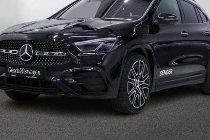 Mercedes-Benz GLA 180 9.900 km 43.985 &euro; Hamm 59067