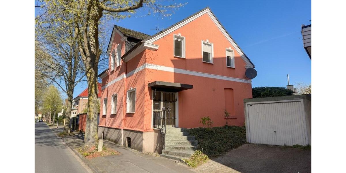 Einfamilienhaus Unna Alte Heide - 4 Zimmer, 165 m&sup2;, 1.950&euro; | Angebot:26069226