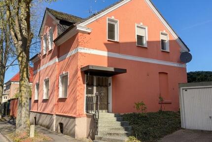 Haus Unna Alte Heide - 4 Zimmer, 165 m&sup2;, 1.450&euro; | Angebot:26069226