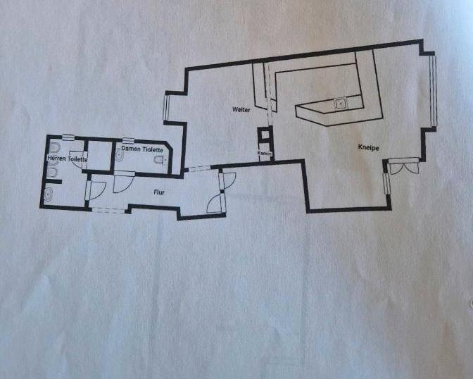 Einfamilienhaus Birkenfeld - 4 Zimmer, 200 m&sup2;, 280.000&euro; | Angebot:26066500