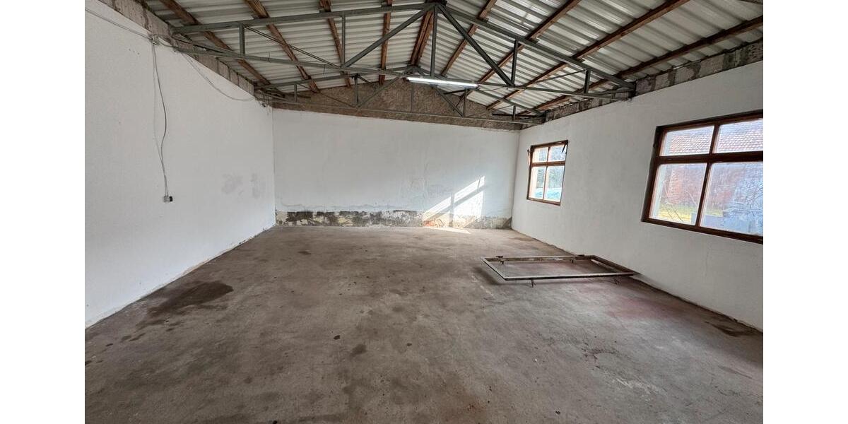 Gewerbeobjekt Rehna - 400&euro; | Angebot:26090342