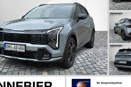 Kia Sportage 1.645 km 41.980 &euro; Berlin 12681