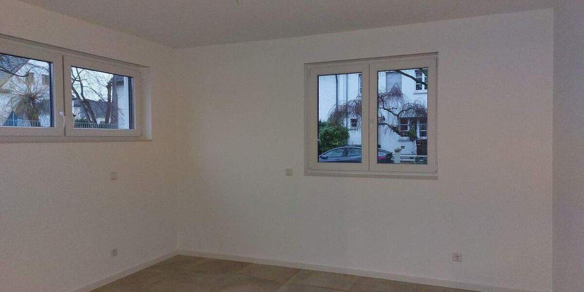 Terrassenwohnung Troisdorf Oberlar - 3 Zimmer, 81 m&sup2;, 1.195&euro; | Angebot:25666197