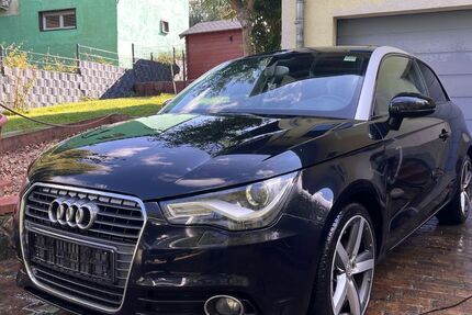 Audi A1 224.000 km 5.500 &euro; Jugenheim 55270