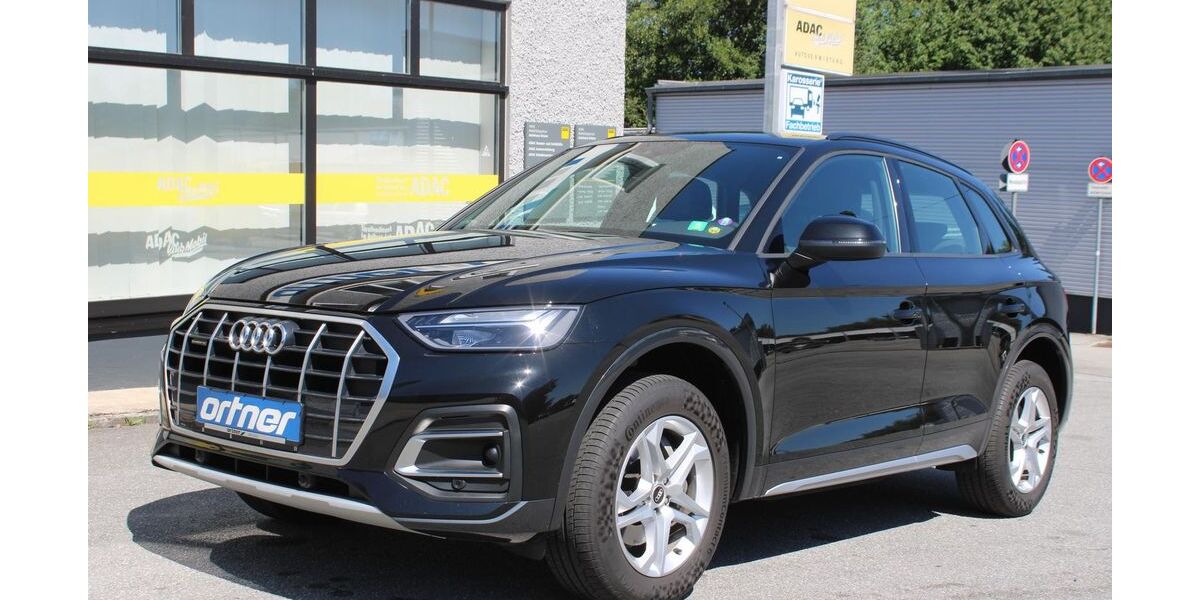 Audi Q5 75.900 km 29.900 &euro; Passau 94036