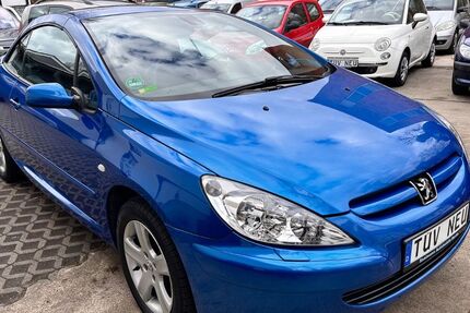 Peugeot 307 180.000 km 3.250 &euro; Berlin 13403
