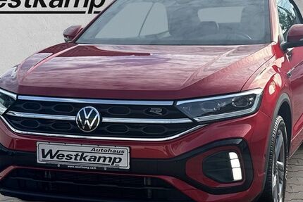 VW T-Roc 36.500 km 28.730 &euro; Frechen 50226