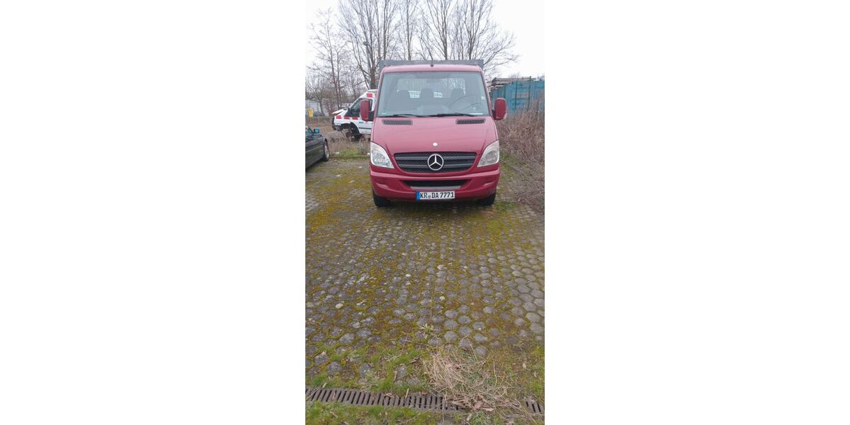 Mercedes-Benz Sprinter 413.000 km 7.400 &euro; Oldenburg 26129