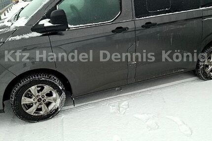 Ford Tourneo Custom 17.480 km 40.450 &euro; Rendsburg 24768