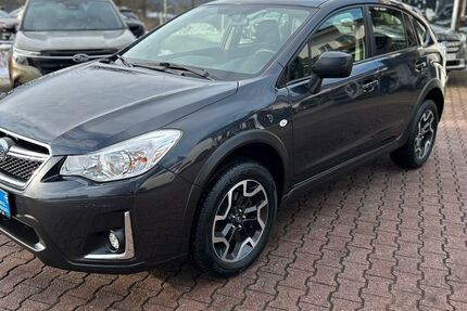 Subaru XV 84.035 km 16.900 &euro; Bad Kötzting 93444
