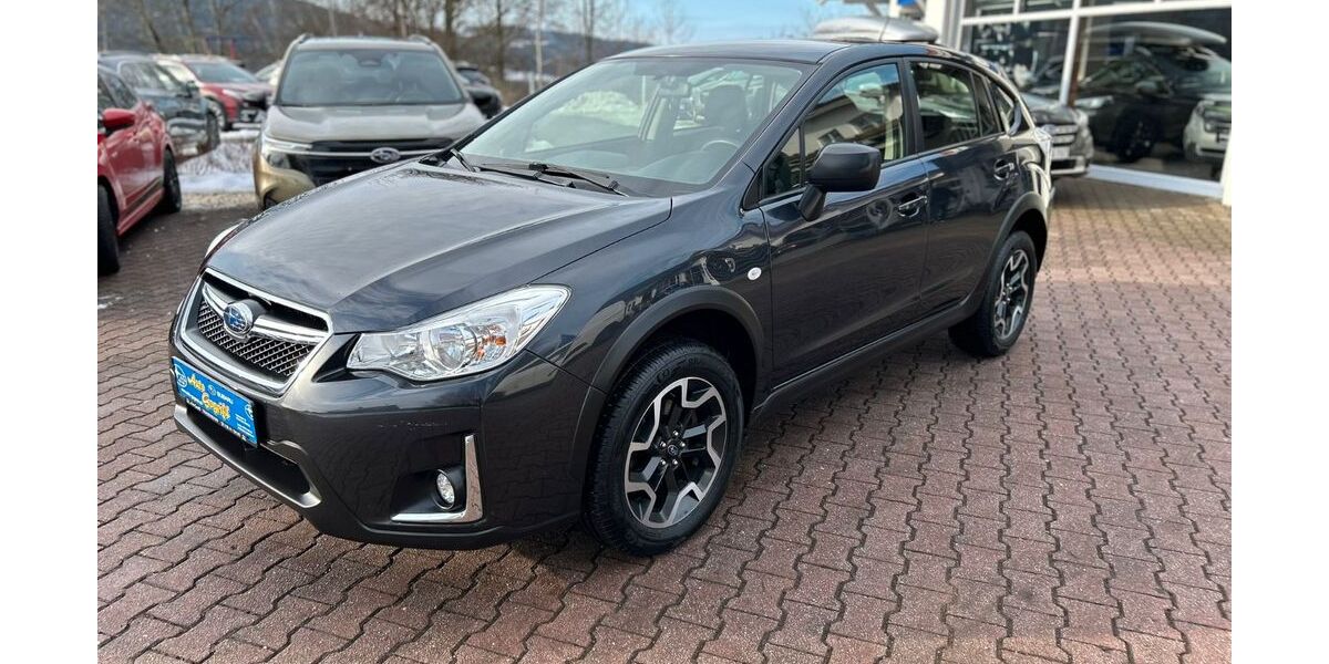 Subaru XV 84.035 km 16.900 &euro; Bad Kötzting 93444