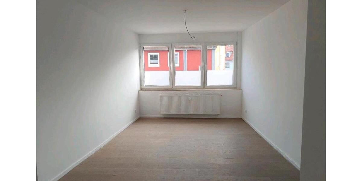Etagenwohnung Osnabrück Eversburg - 2 Zimmer, 70 m&sup2;, 840&euro; | Angebot:26671173
