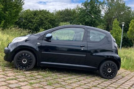 Citroen C1 187.759 km 2.500 &euro; Ruppertshofen 73577