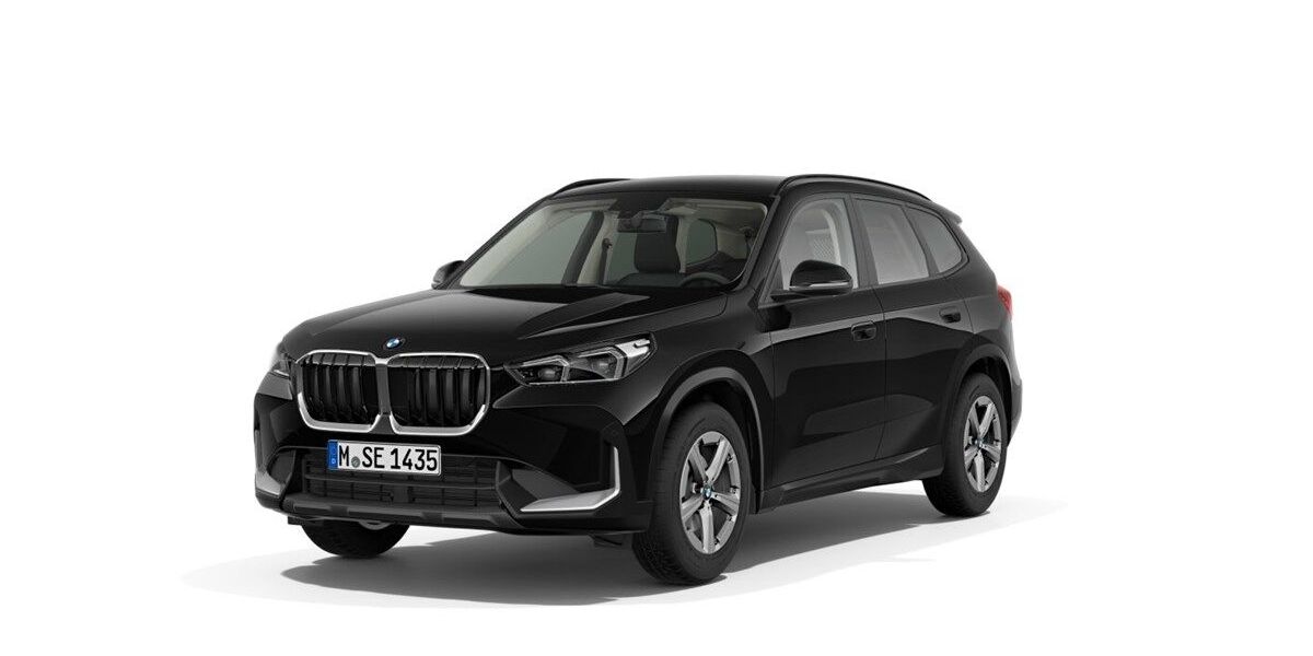 BMW X1 117.238 km 27.970 &euro; Itzehoe 25524