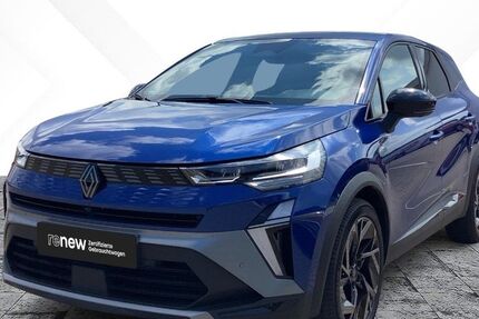 Renault Symbioz 1.403 km 32.086 &euro; Göttingen 37079