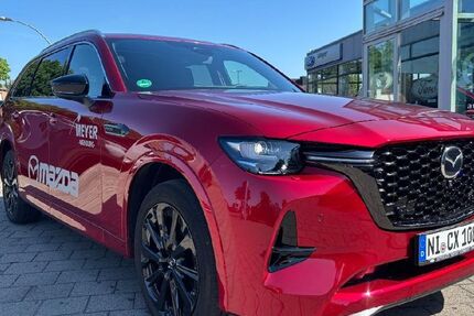 Mazda CX-80 9.500 km 48.490 &euro; Nienburg 31582