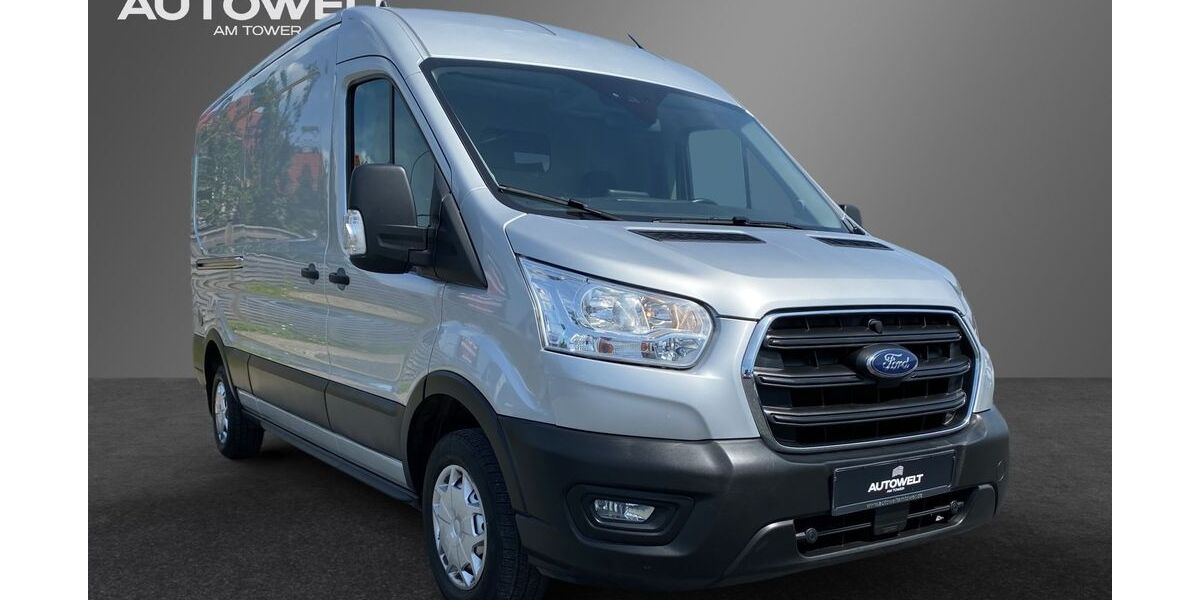Ford Transit 114.400 km 18.490 &euro; Bad Salzuflen 32108