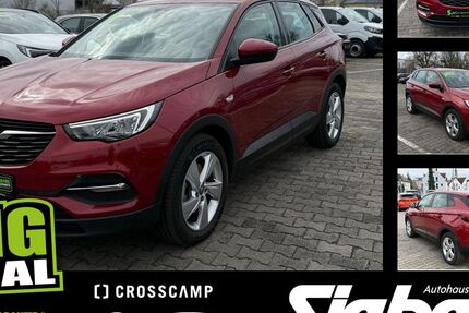 Opel Grandland (X) 51.603 km 15.490 &euro; Landshut 84034
