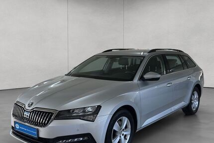 Skoda Superb 66.995 km 22.890 &euro; Stuttgart 70190