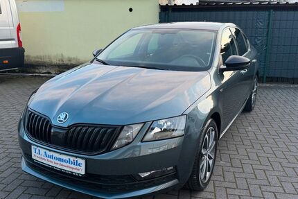 Skoda Octavia 125.000 km 14.999 &euro; Hamm 59063