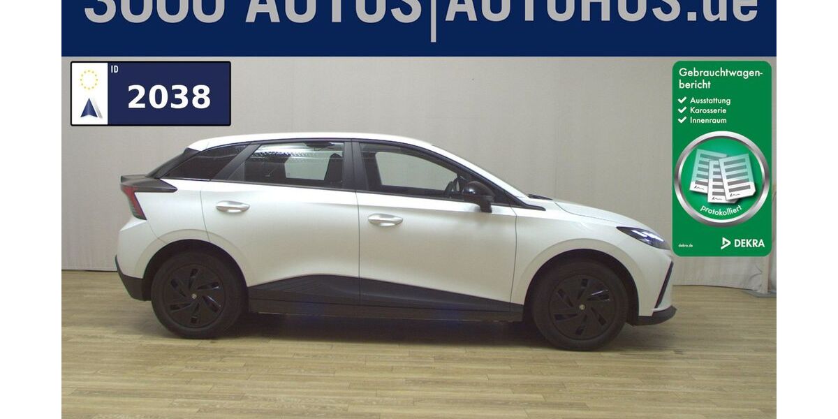 MG 4 28.797 km 16.980 &euro; Bremen / Arsten 28279