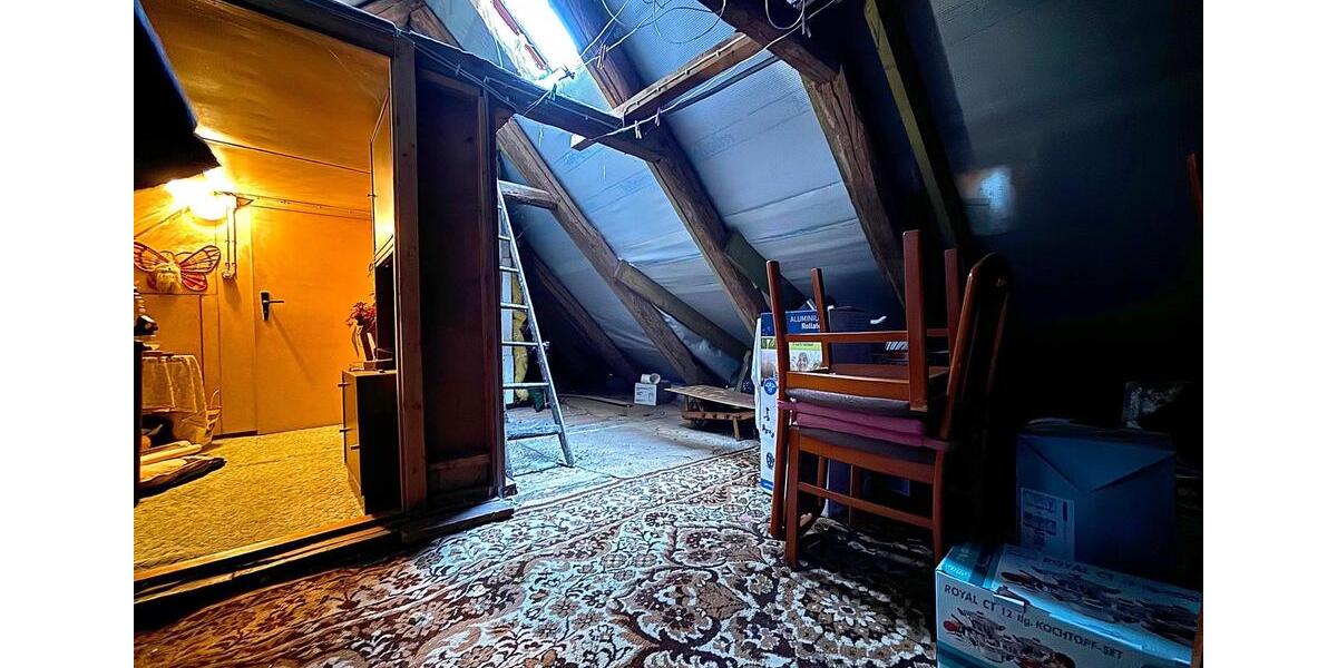 Einfamilienhaus Kalbe (Milde) - 7 Zimmer, 70 m&sup2;, 37.500&euro; | Angebot:26933816