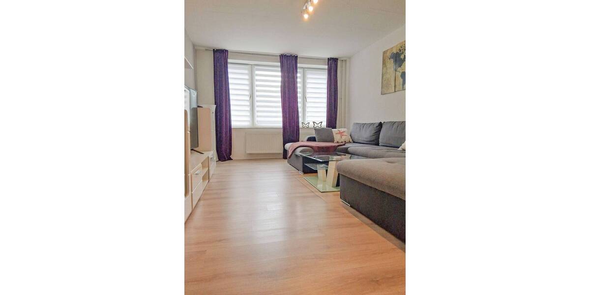 Etagenwohnung Oberndorf - 2 Zimmer, 65 m&sup2;, 595&euro; | Angebot:26909650