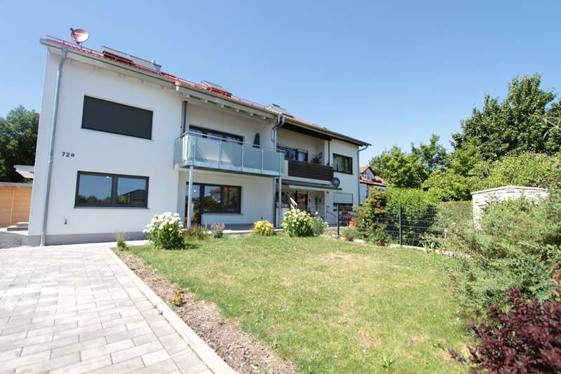 Wohnung zum Mieten in Puchheim 1.600 € 86.16 m²