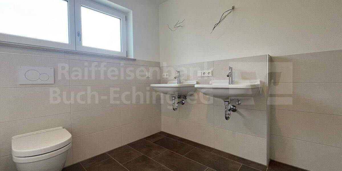 Doppelhaushälfte Eching Haunwang - 6 Zimmer, 158 m&sup2;, 1.975&euro; | Angebot:23833611