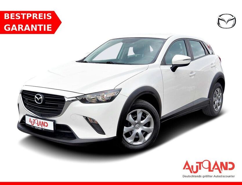 CX-3
