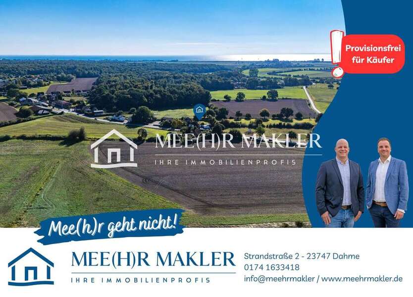 Haus zum Kaufen in Grömitz Grönwohldshorst 429.000 € 140 m² 5 zimmer