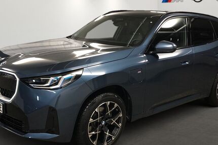 BMW X3 7.500 km 68.980 &euro; München 80687