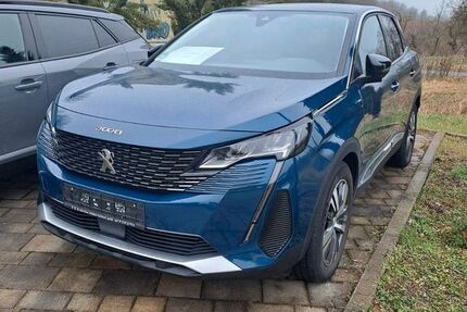 Peugeot 3008 40.600 km 22.990 &euro; Theilheim 97288