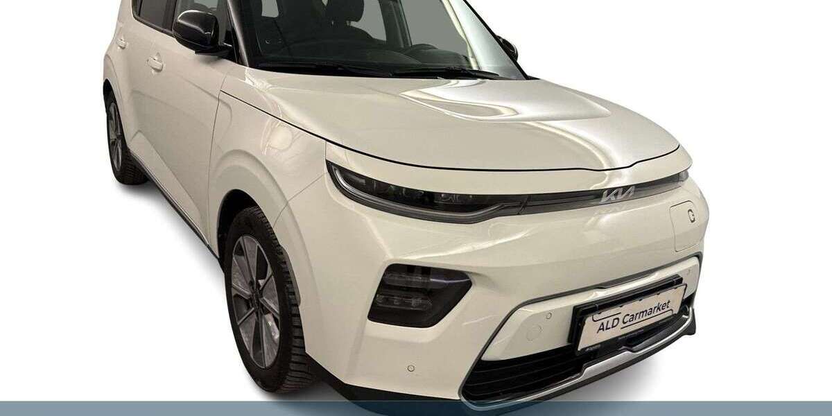 Kia Soul 56.386 km 23.980 &euro; Dorfmark 29683