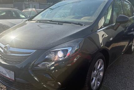Opel Zafira 178.520 km 6.900 &euro; Mühlheim am Main 63165