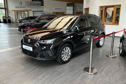 Seat Arona 80.015 km 15.490 &euro; Lastrup 49688
