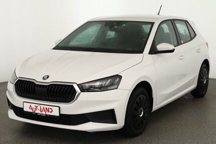 Skoda Fabia 59.978 km 13.990 &euro; Kassel 34123