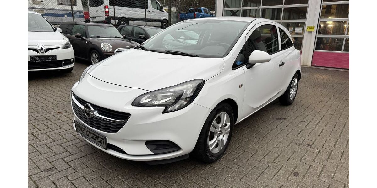 Opel Corsa 172.100 km 4.900 &euro; Siegen 57074
