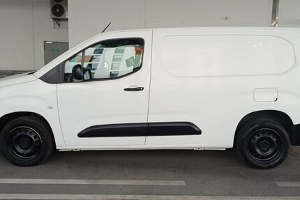Peugeot Partner 89.000 km 11.600 &euro; Esslingen am Neckar 73733