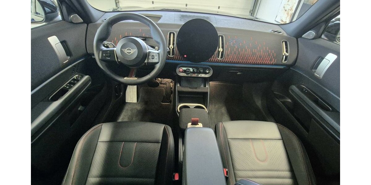 Mini John Cooper Works D Trim XL/360K/HUD/PSD/ACC/AHK 21.500 km 41.890 &euro; Eislingen 73054