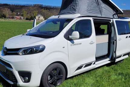 Toyota Proace 40.700 km 46.500 € Dresden 01259