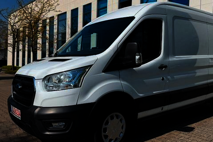 Ford Transit 217.000 km 12.300 &euro; Troisdorf 53842