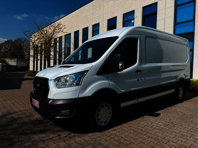 Ford Transit 217.000 km 12.300 &euro; Troisdorf 53842