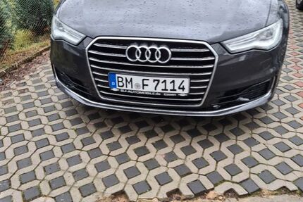 Audi A6 191.500 km 15.950 € Kerpen 50171