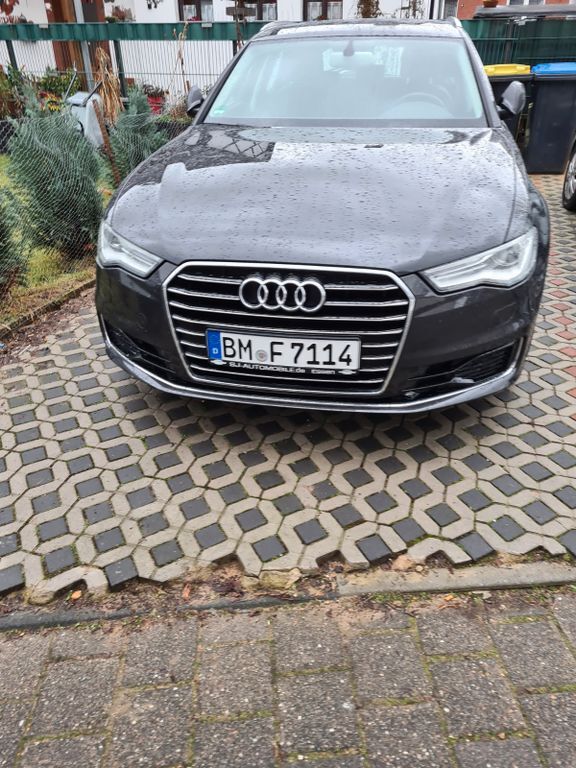 Audi A6 191.500 km 15.950 € Kerpen 50171