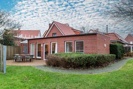 Wohnung Borkum - 18 Zimmer, 292 m&sup2;, 1.499.000&euro; | Angebot:26876896